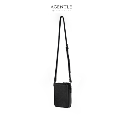 AGENTLE Stanbox Sling Bag